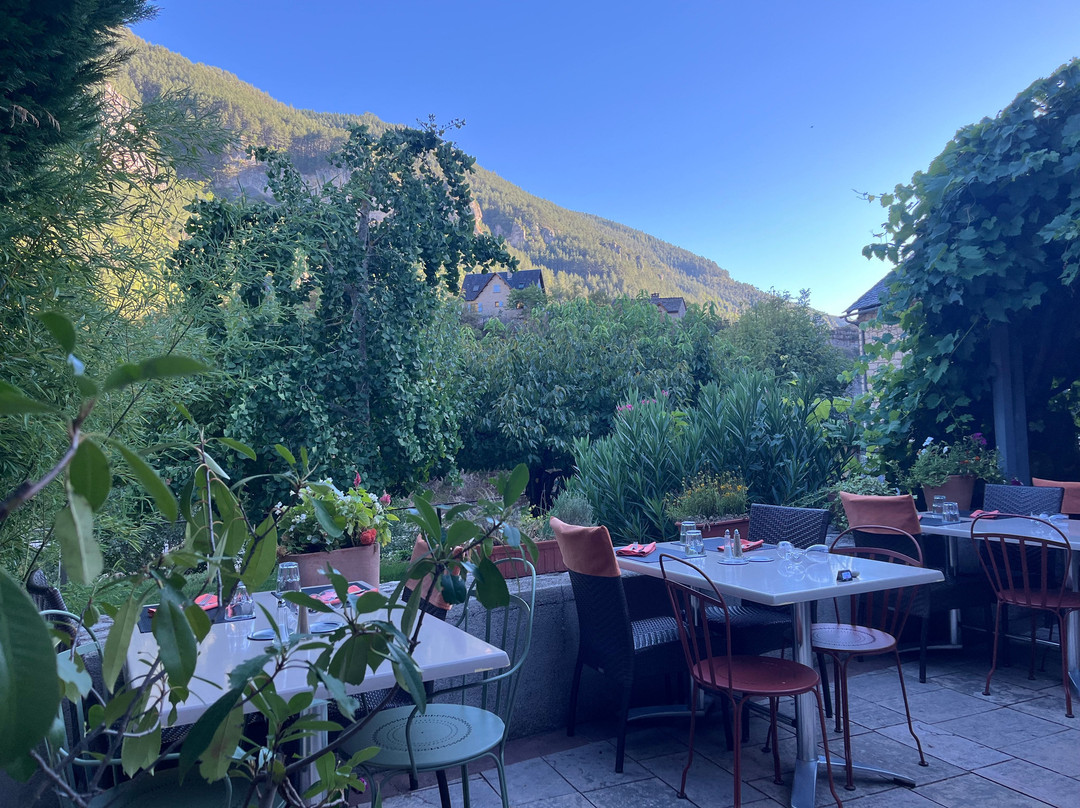 Auberge du Moulin主图