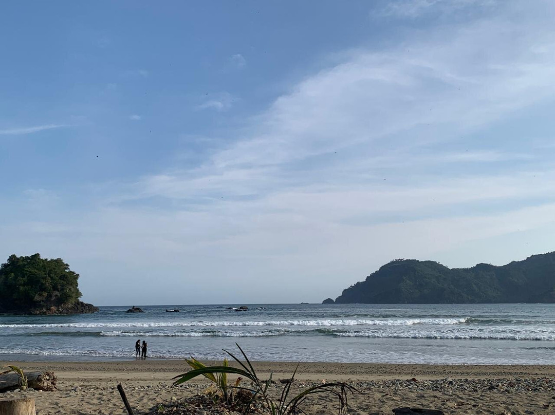 Lenggoksono Beach-玛琅必去景点