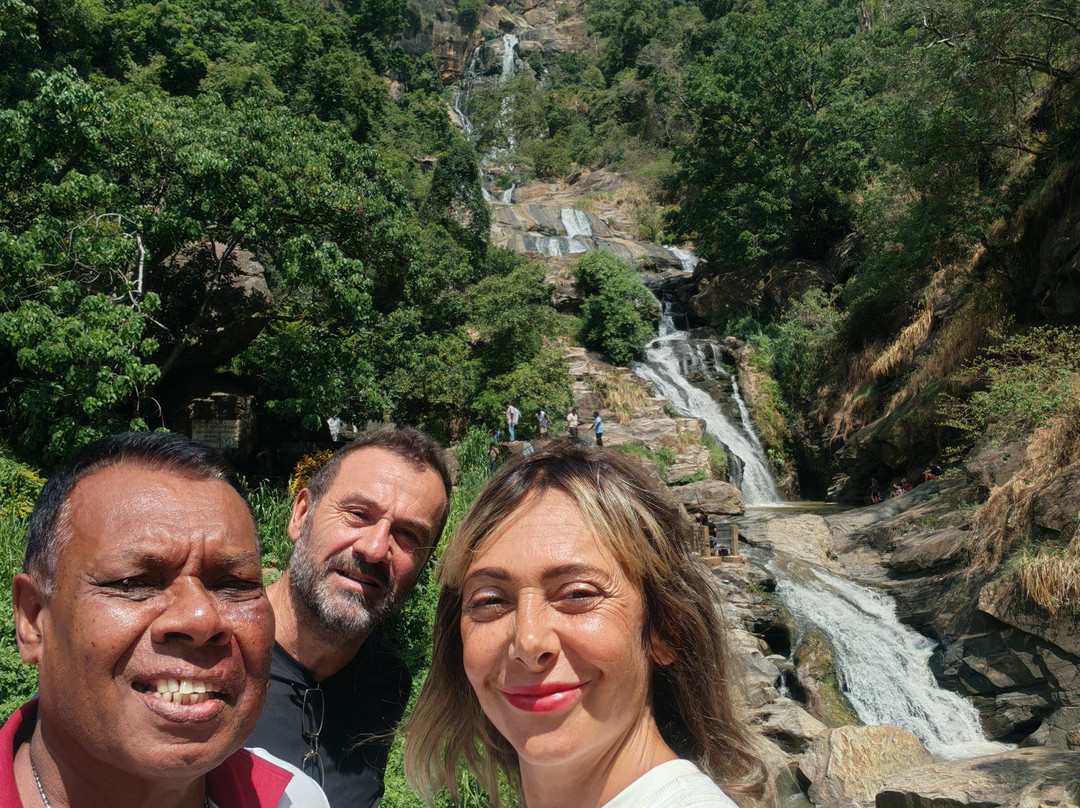 Sure Sri Lanka - Day Tours-科伦坡必去景点