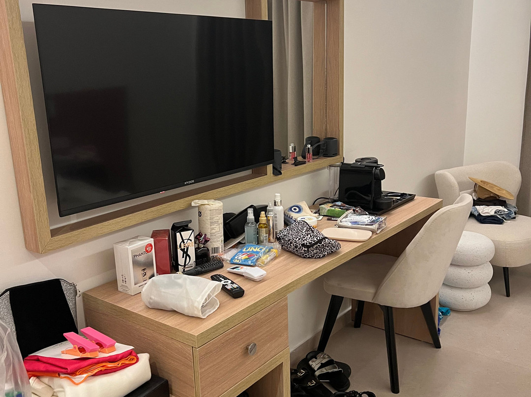 Sellas Hotel主图