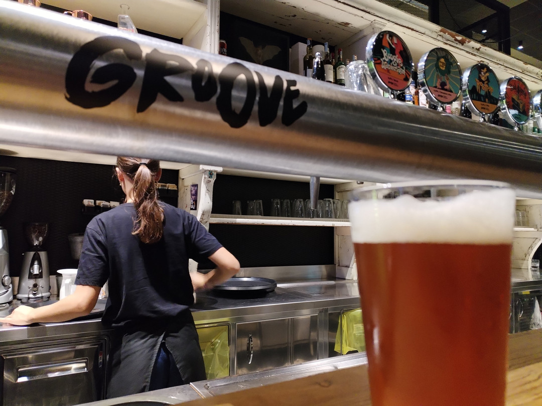 Birrificio Groove