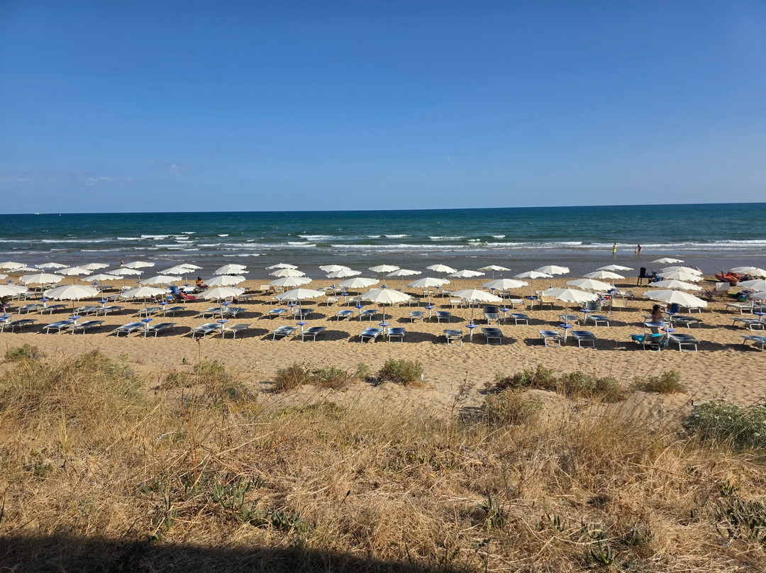 Cala Azzurra Vacanze主图