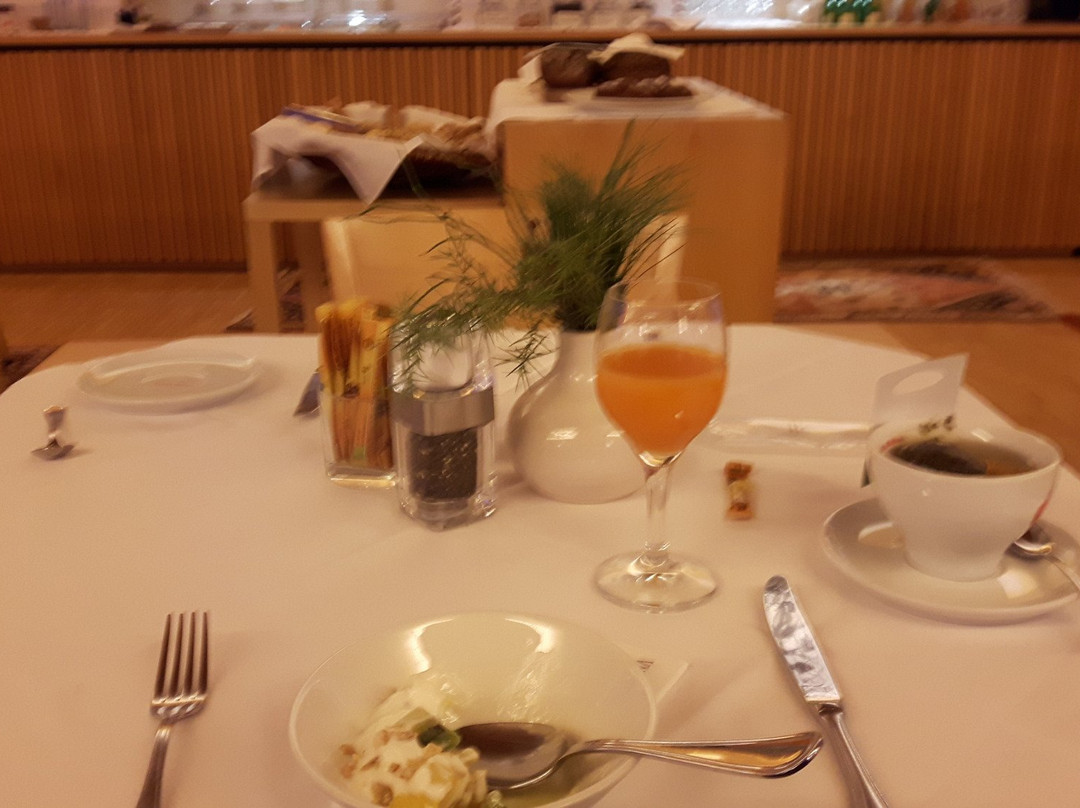 萨拉蒂娜生态酒店主图