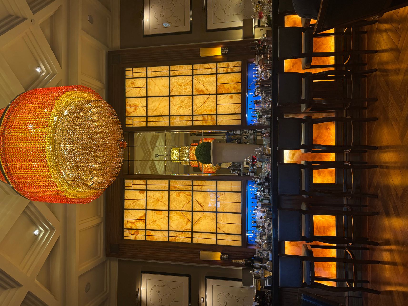 罗马威斯汀精益酒店-旅行者