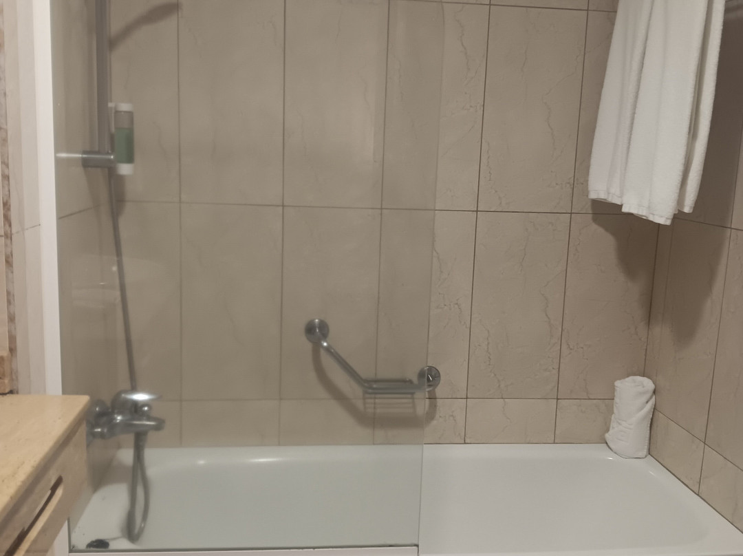 蓝海港口复合式度假村 - 卡纳里费酒店及波南萨宫殿组成主图