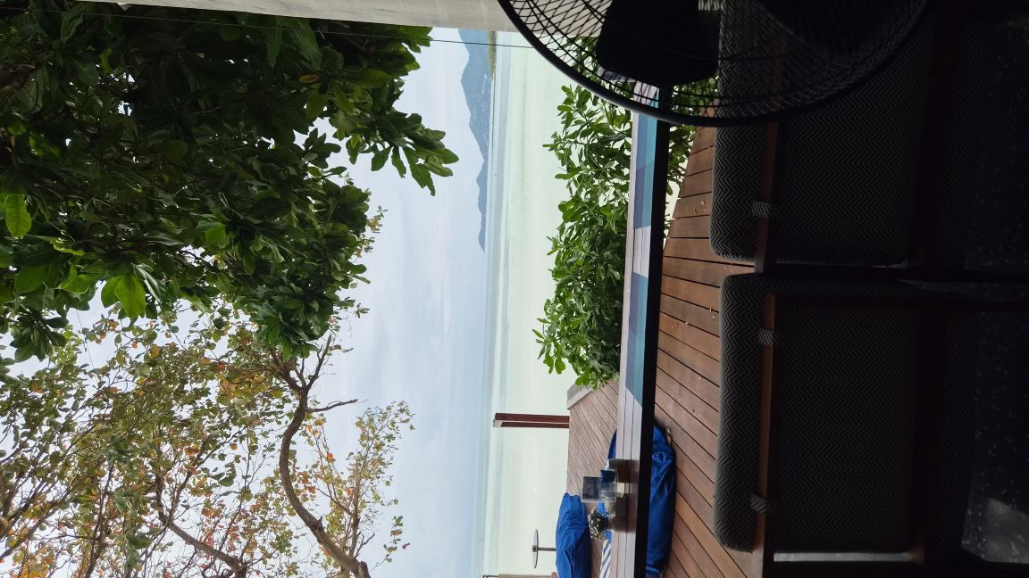 卡萨德玛尔酒店-旅行者