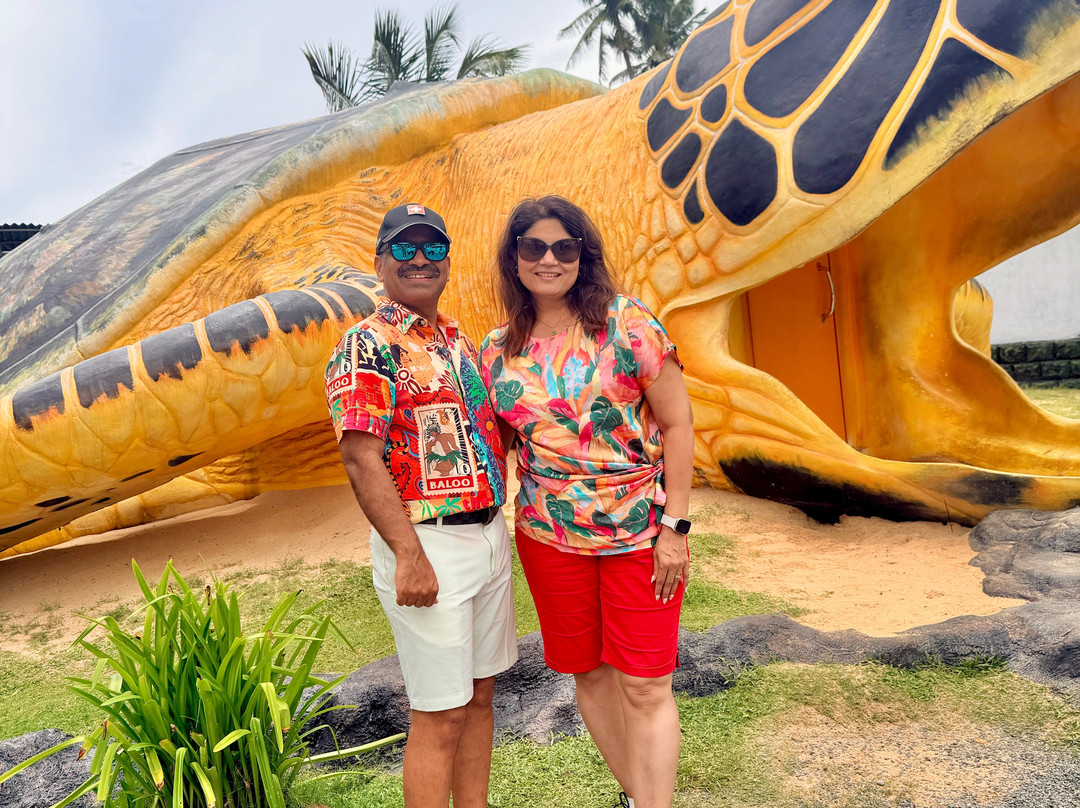 Xtreme Tours and Travels-科伦坡必去景点