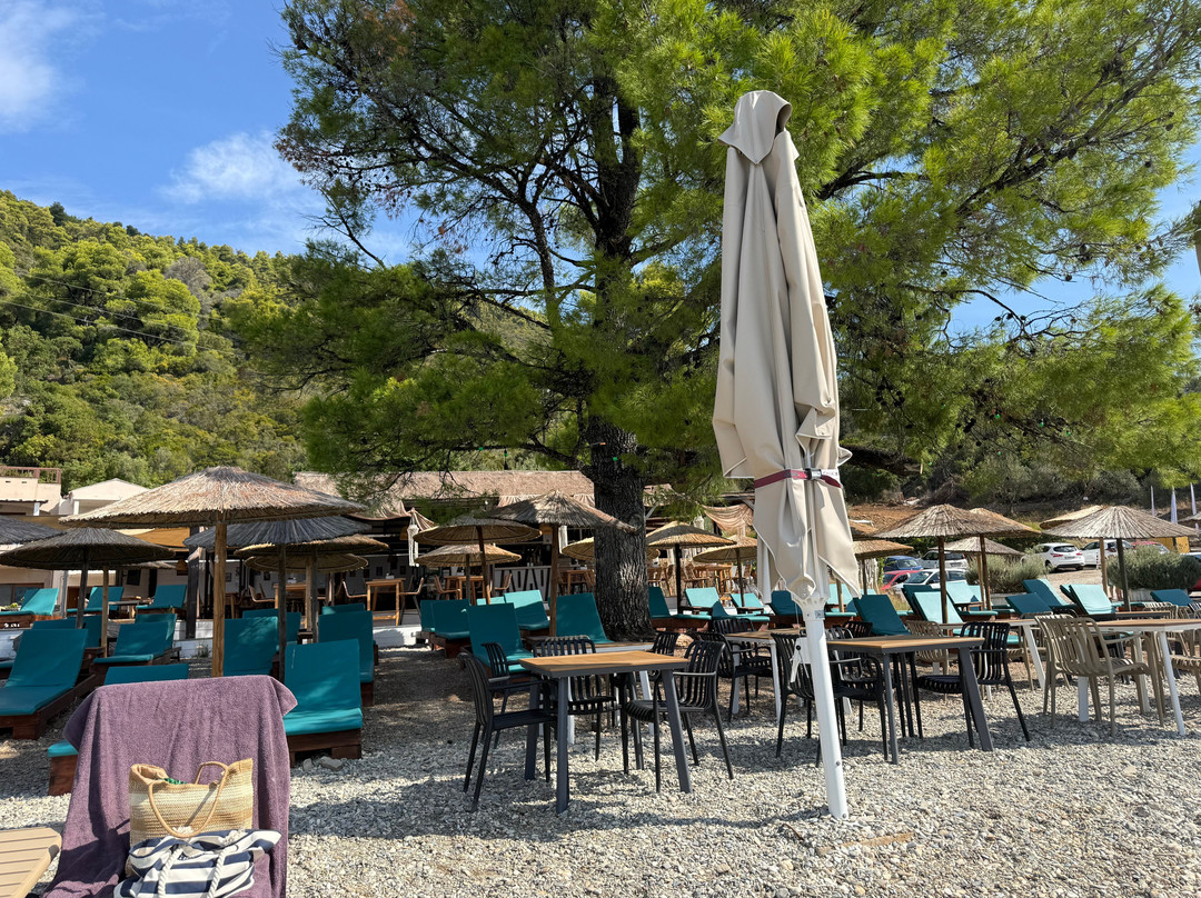 Panormos Beach-Panormos必去景点