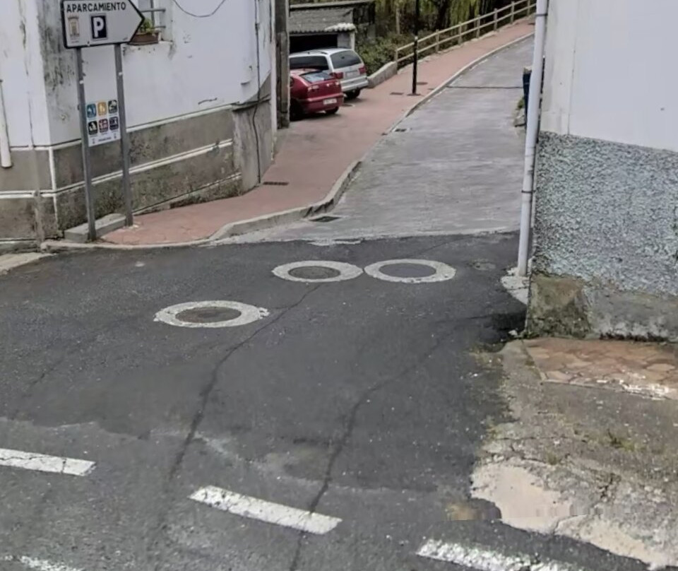 Puerto de Redes-Ares必去景点