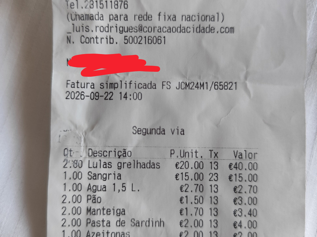 A Casa Do Peixe Assado