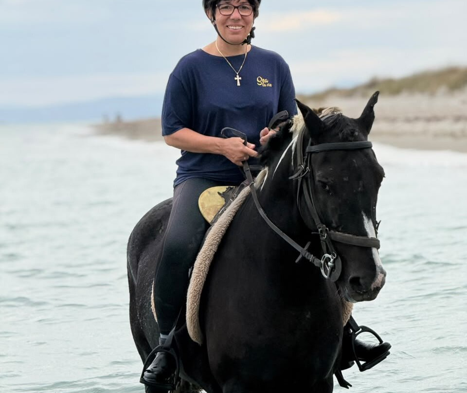 Erika's Horse Farm Kos-Marmari必去景点