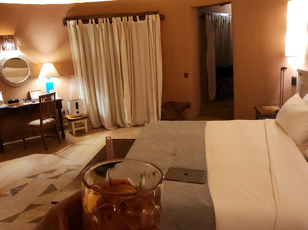 Awasi Atacama - Relais & Chateaux主图