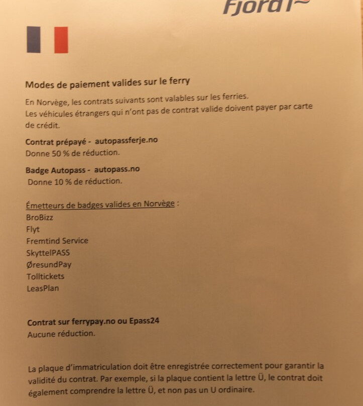 Le quai de ferry de Sølsnes-莫尔德必去景点