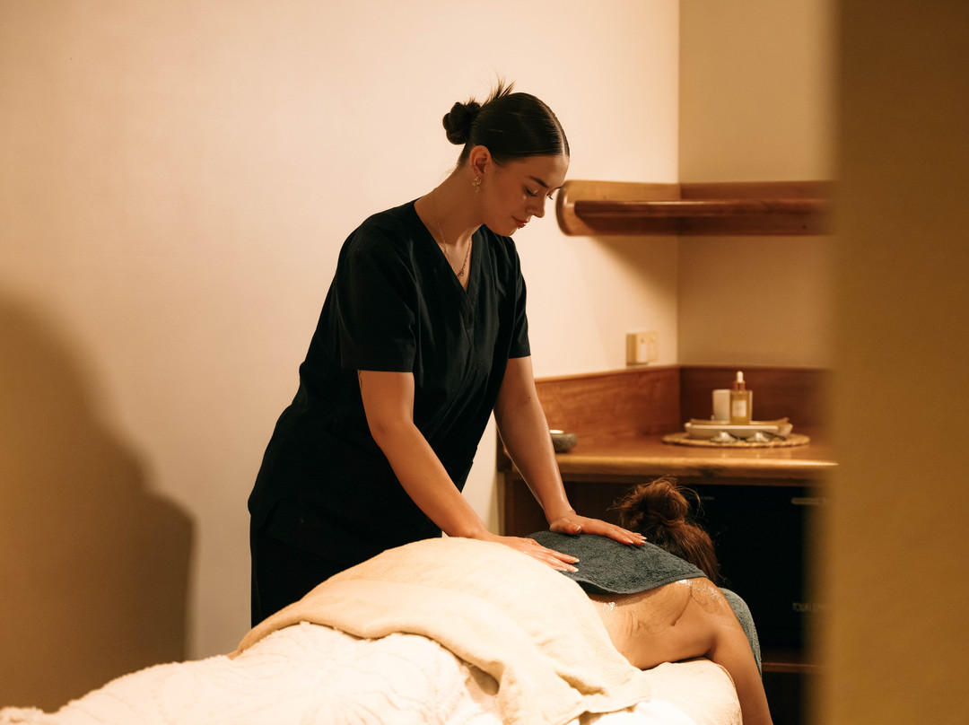 Palm Cove Retreat Day Spa-棕榈湾必去景点