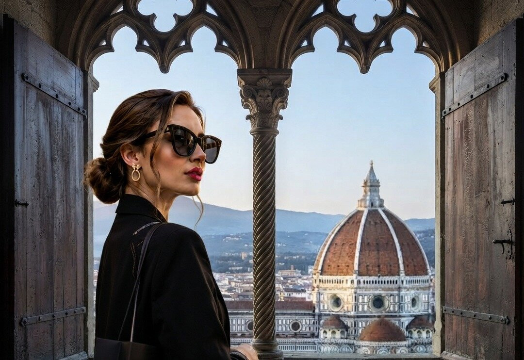 Florence Tours-佛罗伦萨必去景点