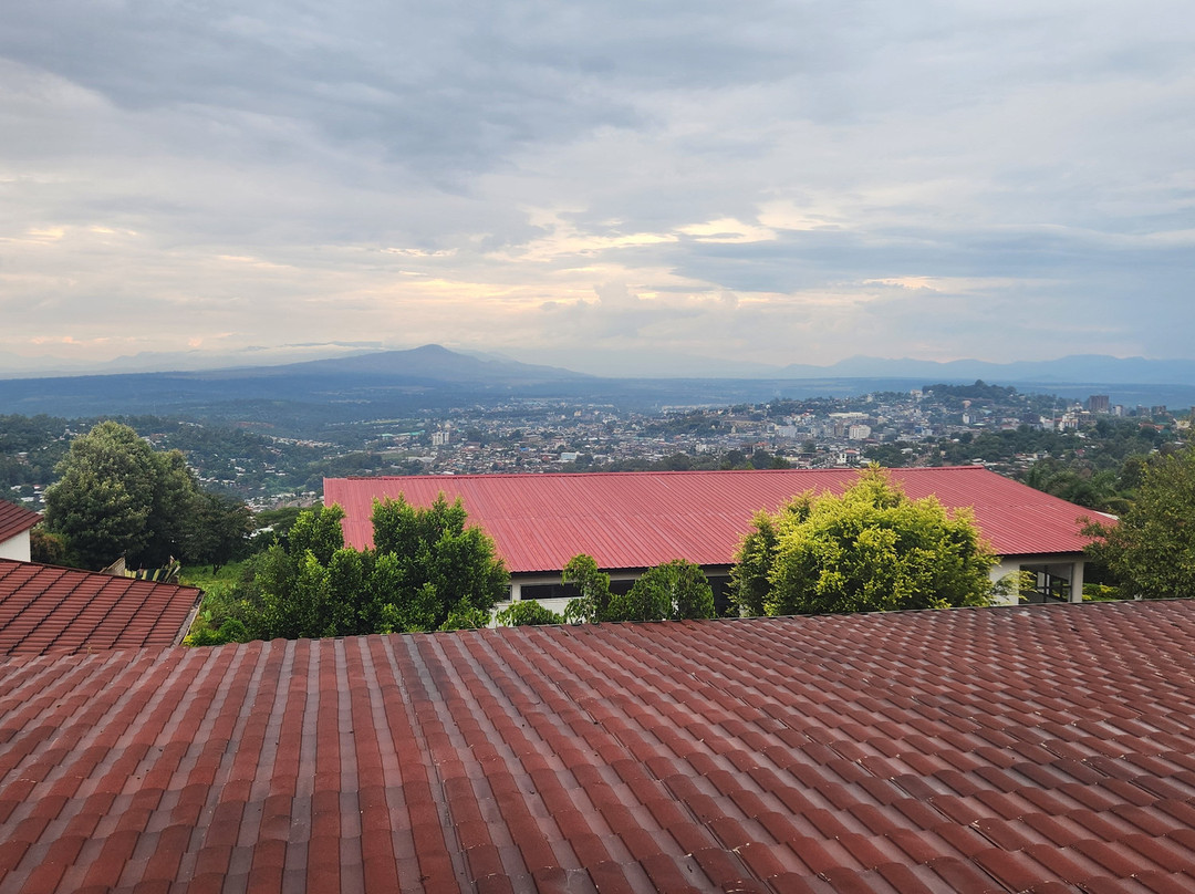 Lewi Resort Wolaita主图