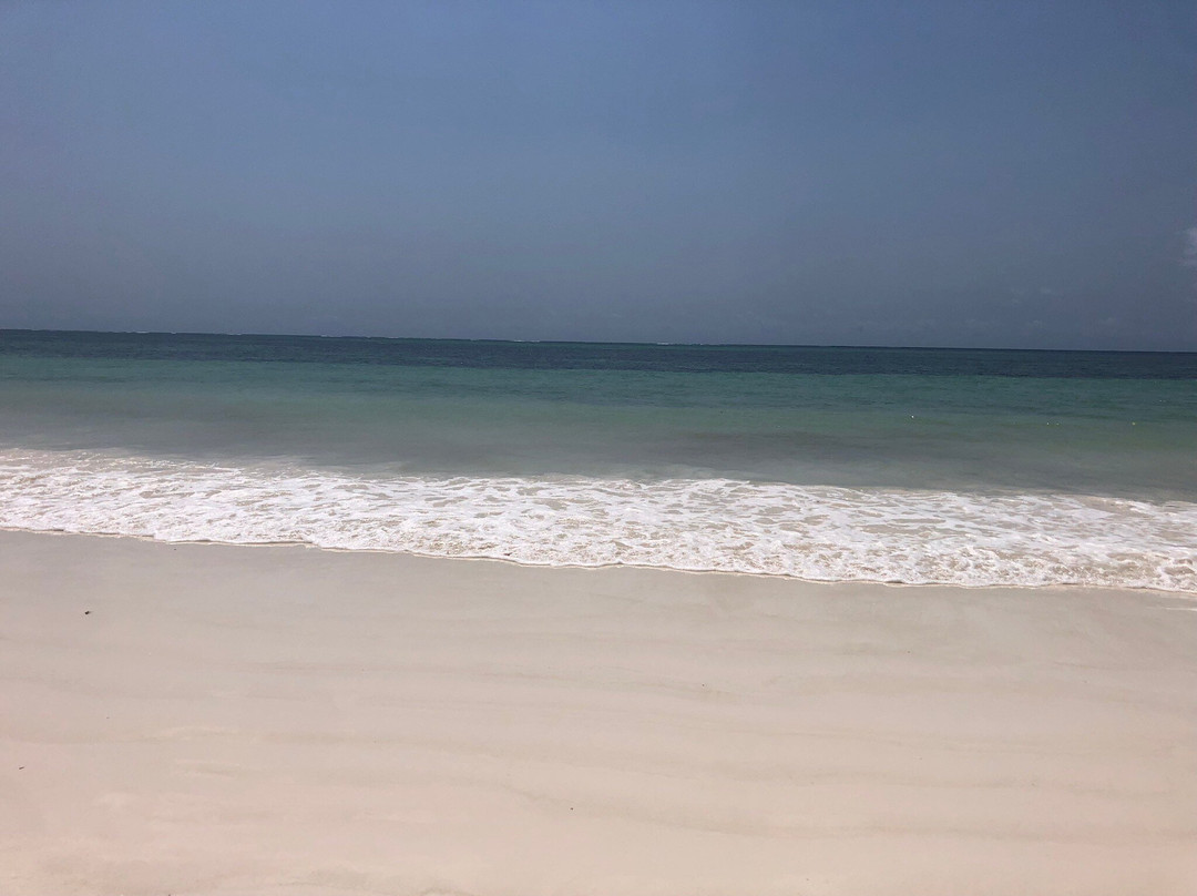 Kiwengwa Beach-基万嘎必去景点