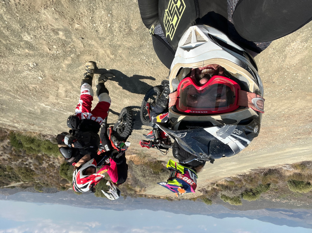 Exclaim Enduro Tours-Parekklisia必去景点
