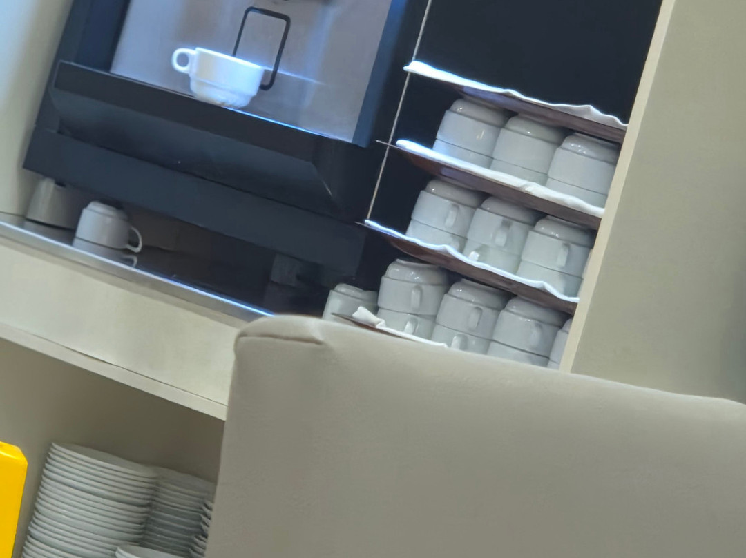 最佳城堡酒店主图