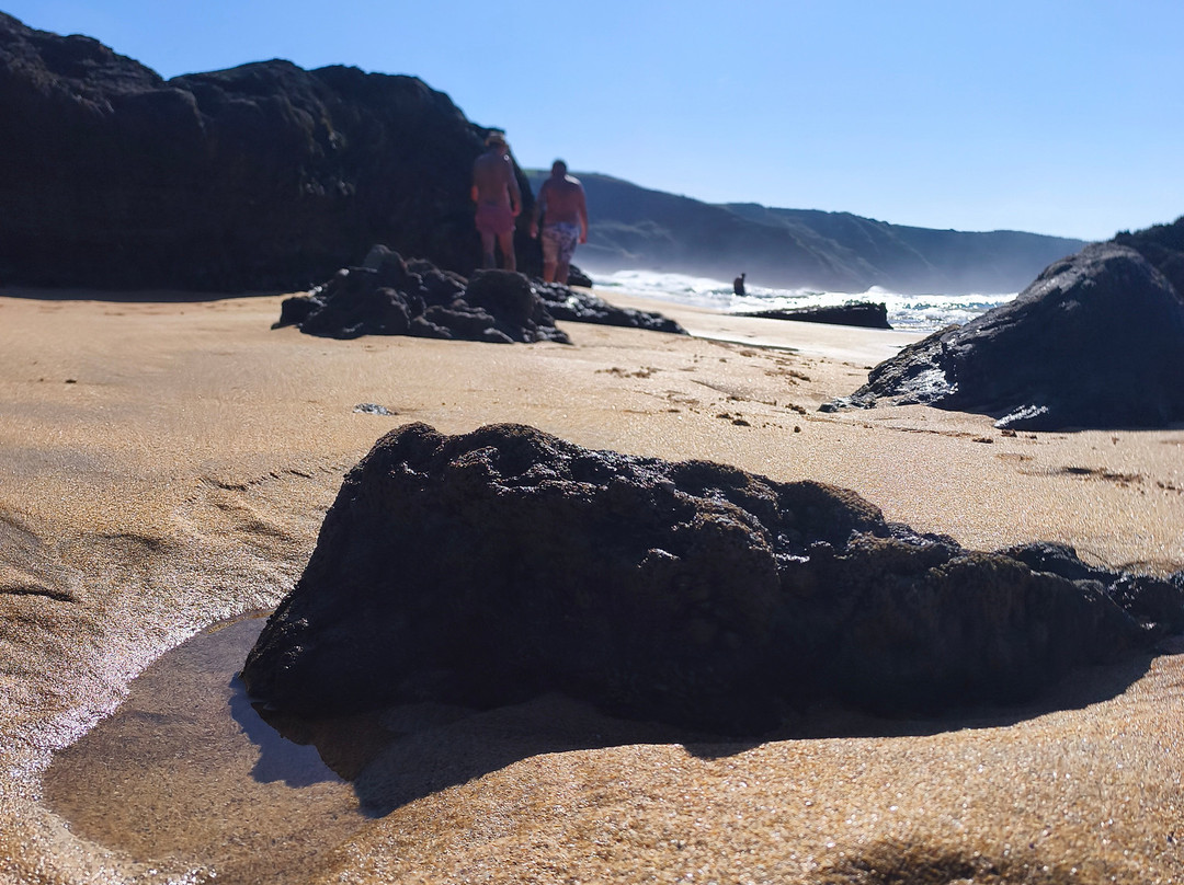 Playa de Verdicio-Verdicio必去景点
