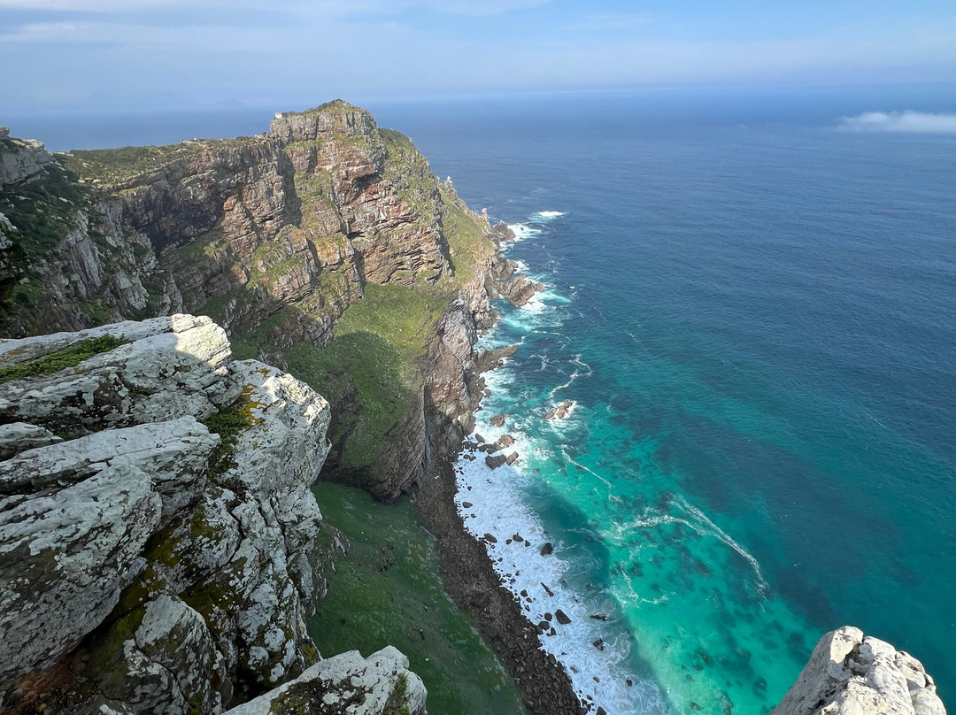 Table Mountain National Park-Cape Point必去景点