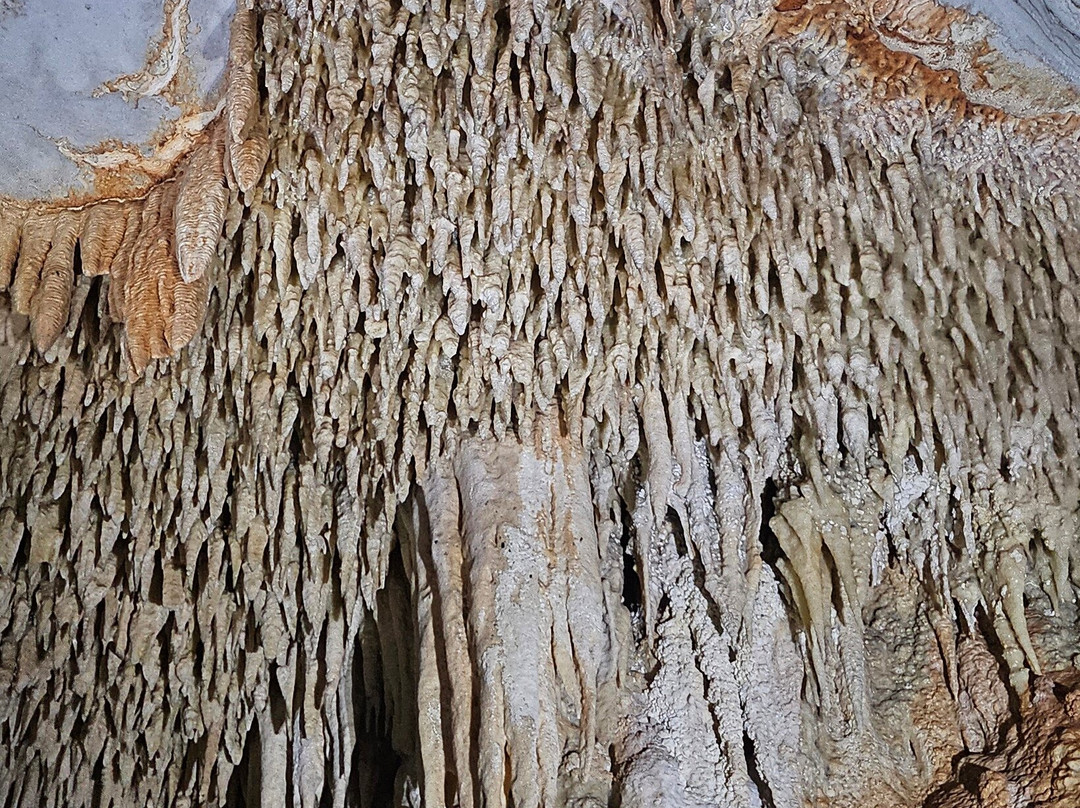 Parque Nacional Cavernas do Peruaçu-Januaria必去景点