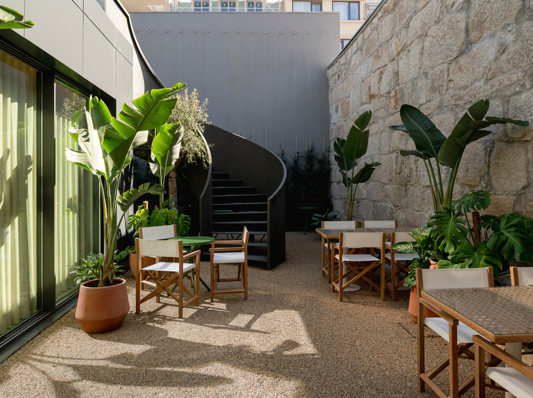 Artcore Hotel Porto