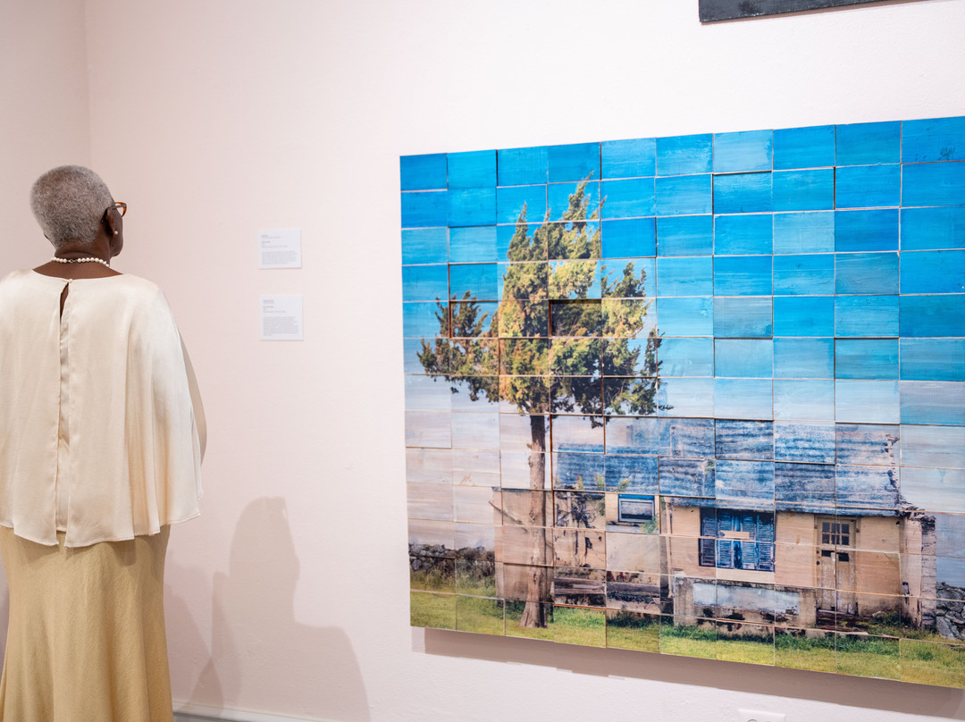 Bermuda National Gallery-汉密尔顿必去景点