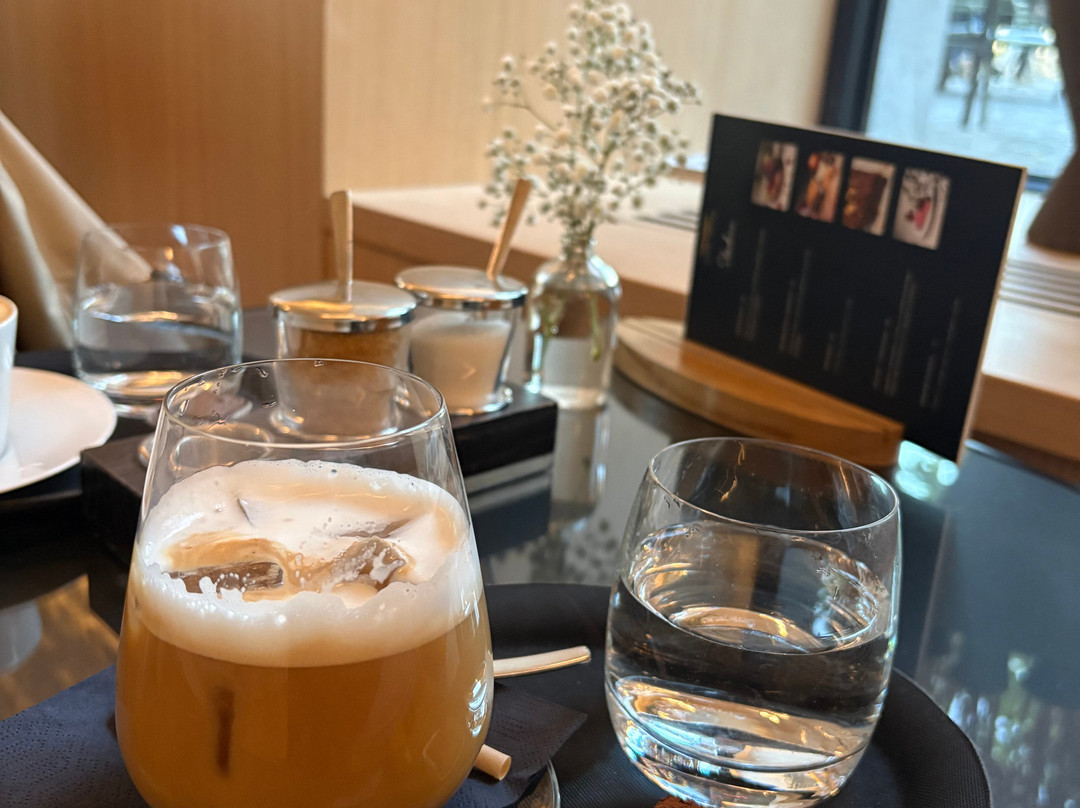 Zlata Ladjica精品酒店主图