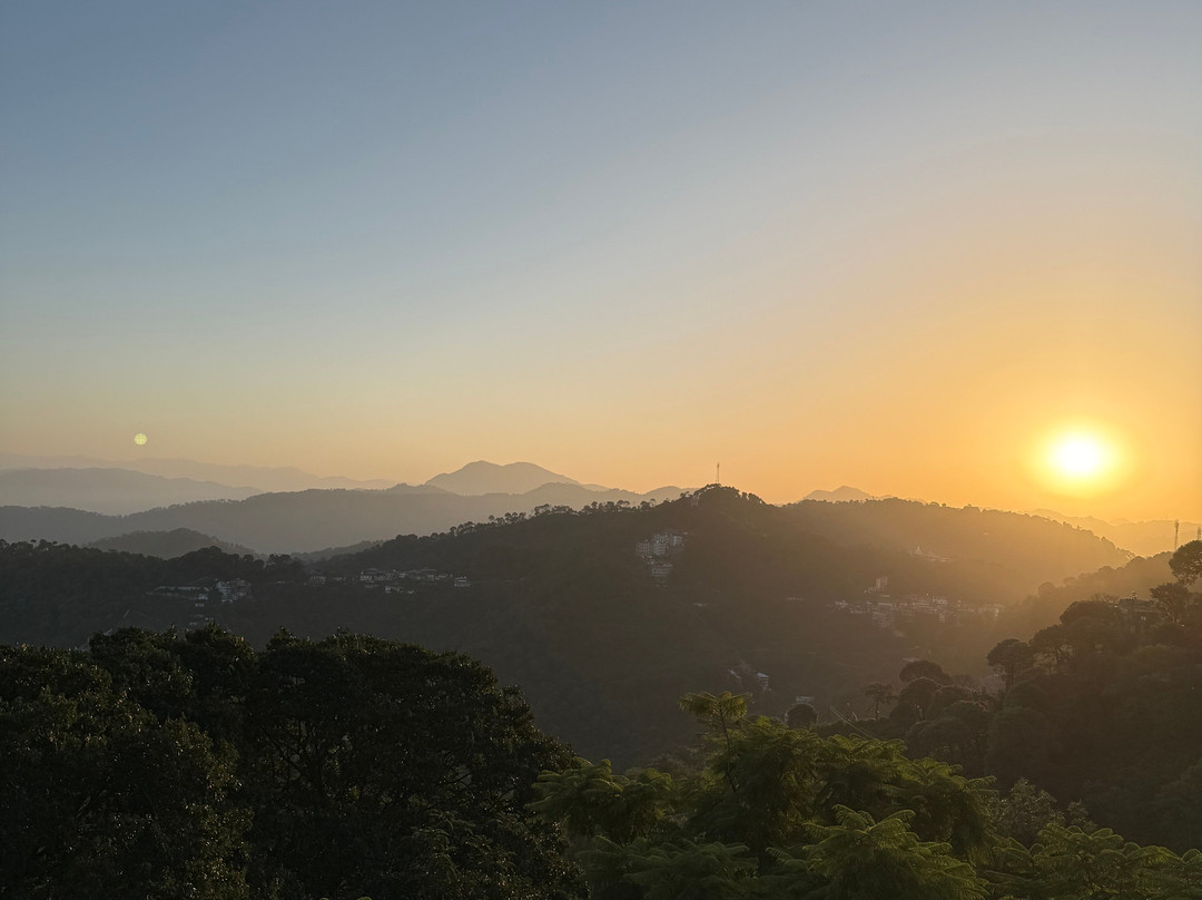 Daleside Manor, Boutique Hotel, Kasauli主图