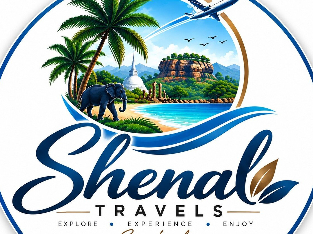 Shenal Travels