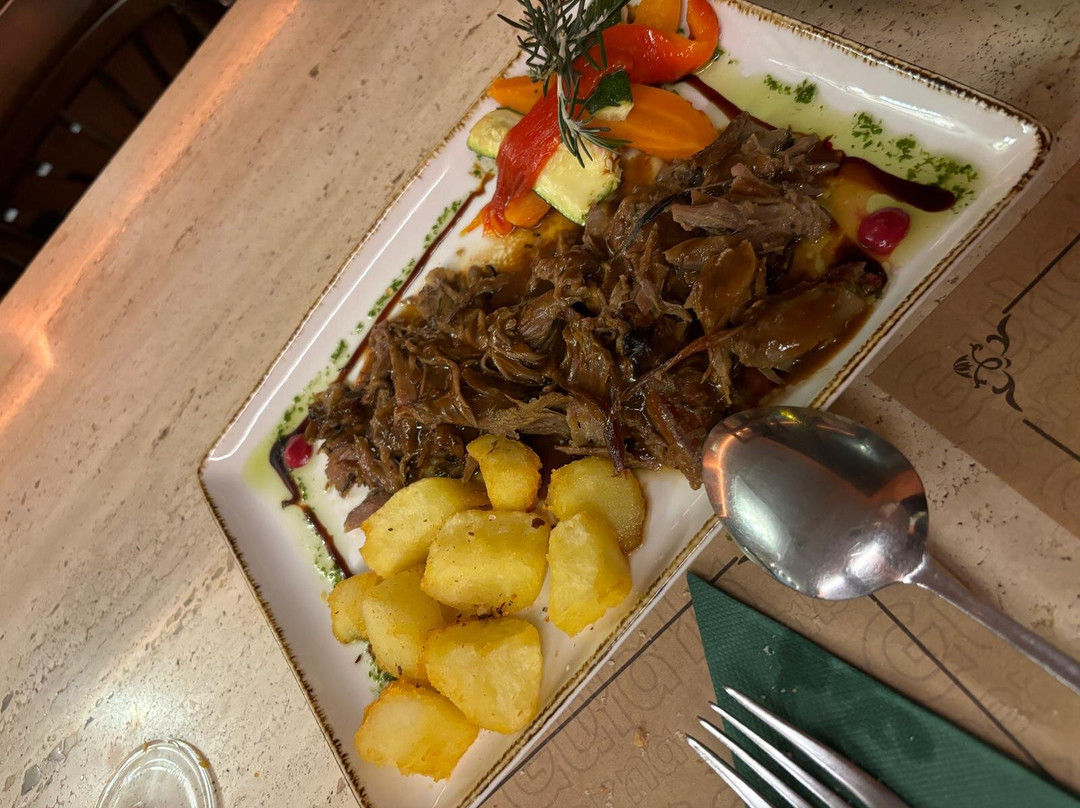 Taberna La Gula