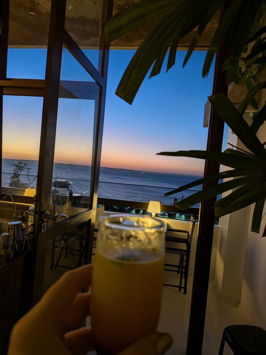 亚兰雅美精品酒店-旅行者