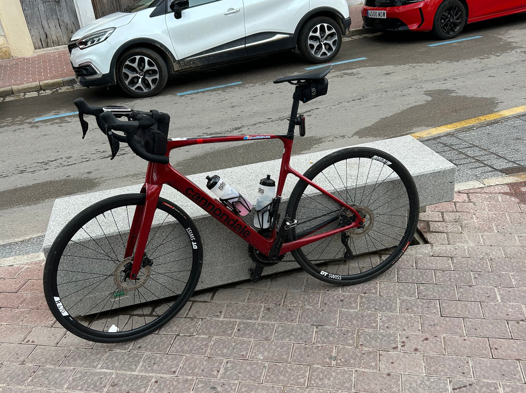 Mallorca Bike Hire-波连萨必去景点