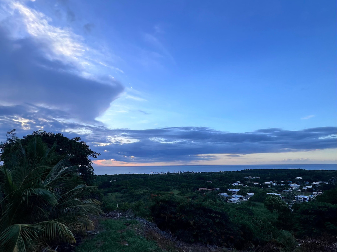 Aguadilla Guest House主图