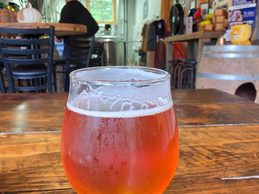 52 West Brewing