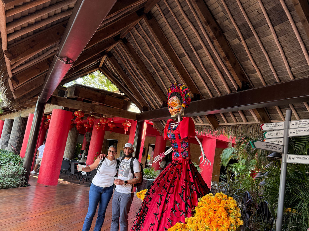Mayan Palace at Vidanta Nuevo Nayarit主图