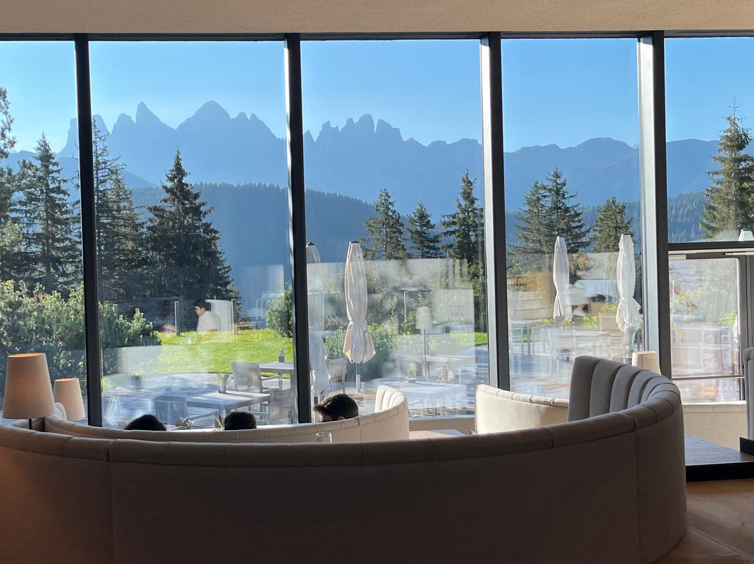 布雷萨诺内酒店住宿-Forestis Dolomites
