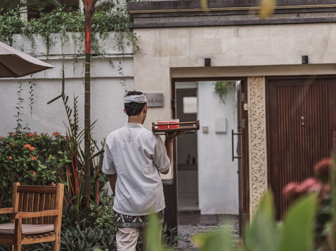 彰古艾拉别墅，Ini VIE Hospitality旗下主图