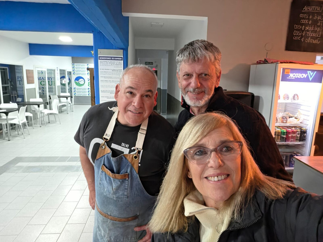 Nicanor Cocinero