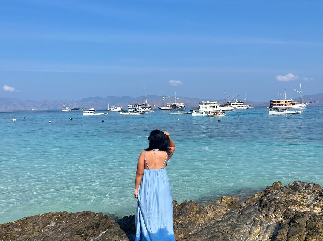 Eastphoria ID-Labuan Bajo必去景点