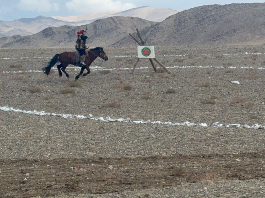 Selena Travel Mongolia-乌兰巴托必去景点