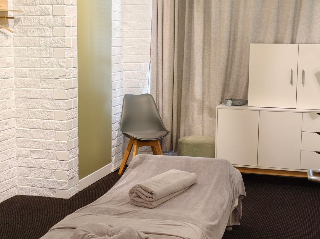 Life Wellness Massage Therapy-Subiaco必去景点