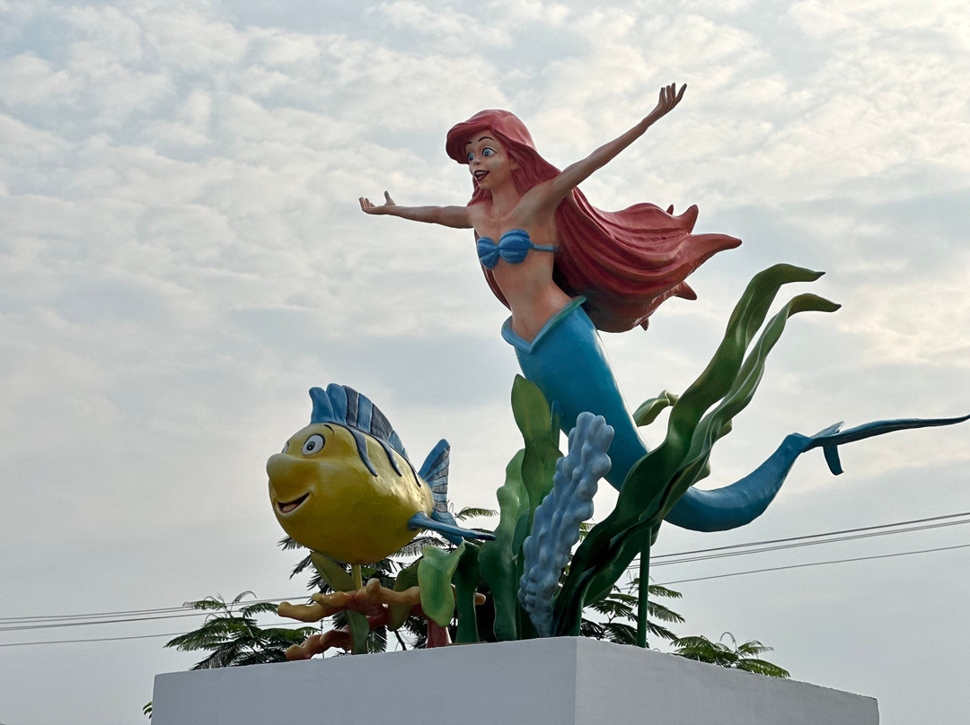 Bluland Water Park