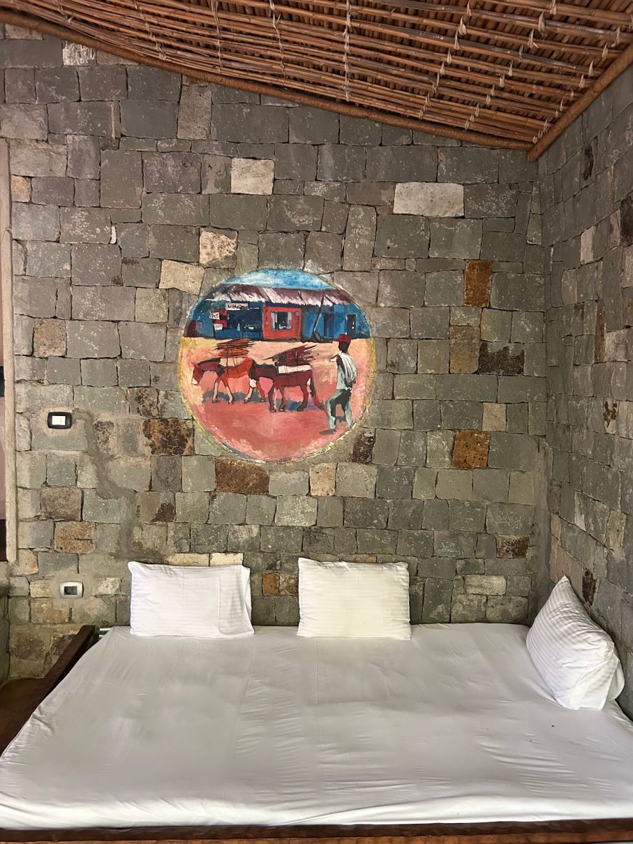 比绍夫图库丽芙图度假酒店及 Spa-旅行者