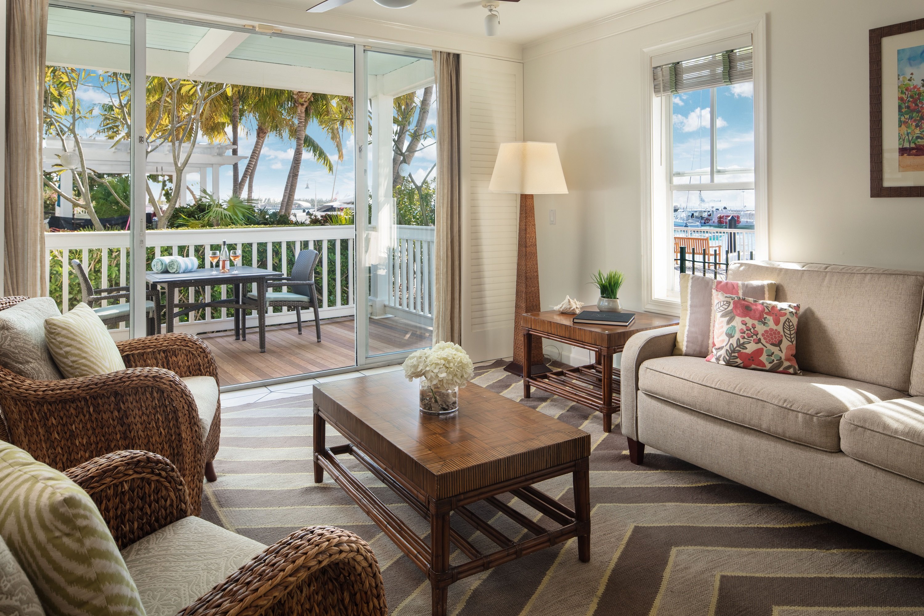 Hyatt Vacation Club at Sunset Harbor-官方