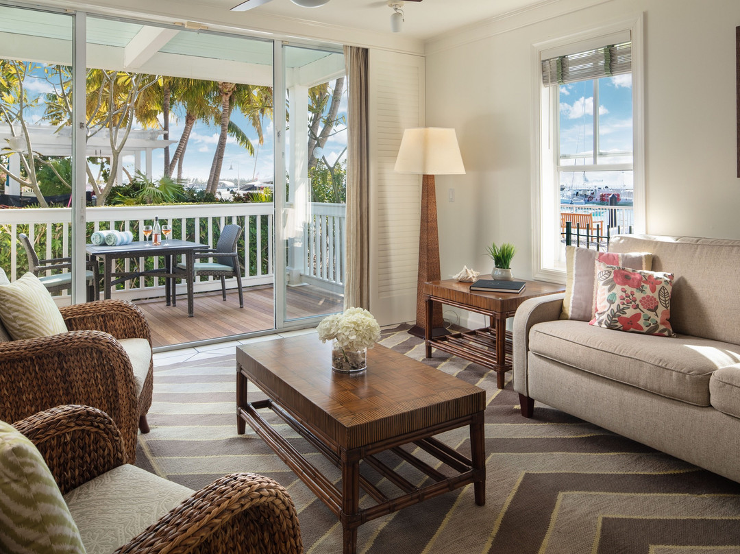 Nalcrest酒店住宿-Hyatt Vacation Club at Sunset Harbor