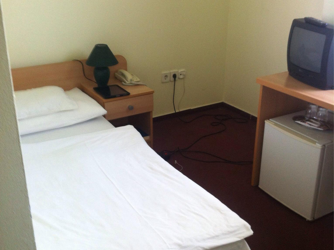 Jancsar Hotel