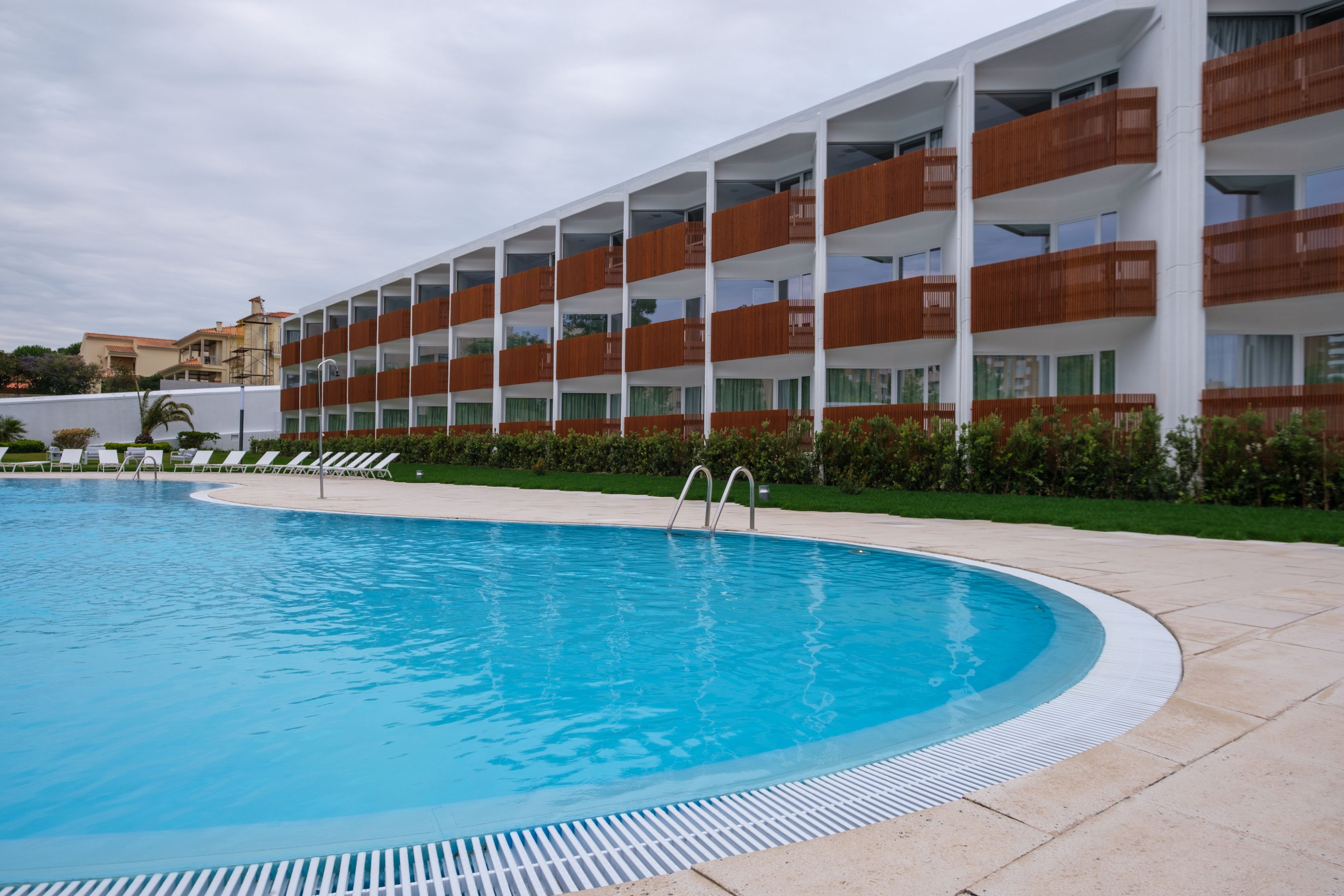 Malibu Foz Hotel - La Maison Younan-官方