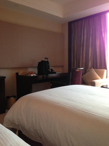 武汉汇豪大酒店（江汉路步行街店）主图